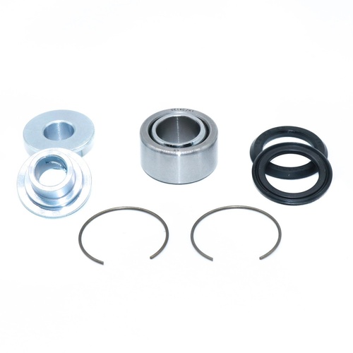 Beta RR 125 2T Racing 2023 - 2024 All Balls Motorcycle Upper Rear Shock Bearing Kit 