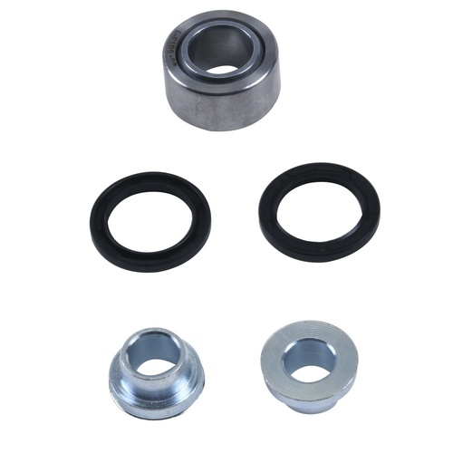 Sherco 125 Se Factory (2T) 2018 - 2025 All Balls Motorcycle Lower Rear Shock Bearing Kit 