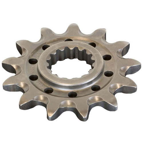 KTM 450 SX-F 2004-2008 Renthal Steel Ultralight 13t Rear Sprocket Aluminium