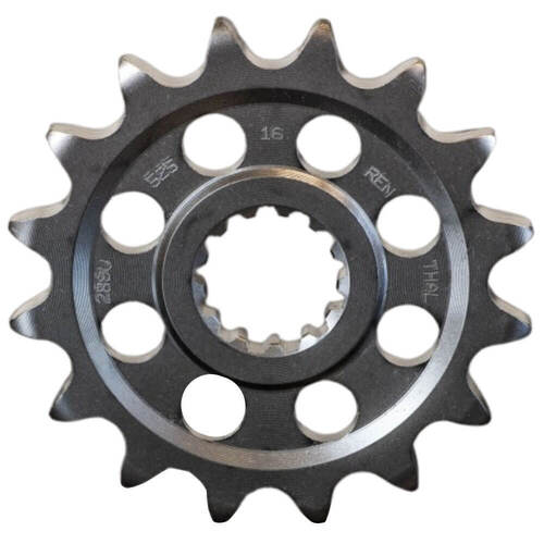 Yamaha YZF-R1 1998-2003 Renthal 520 Pitch Ultralight 15t Front Sprocket