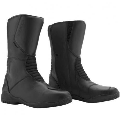 road motorcycle boots