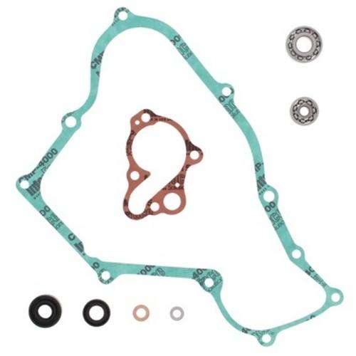 Honda CR85R 2003-2007 Pro-X Water Pump Seal & Gasket Rebuild Kit 