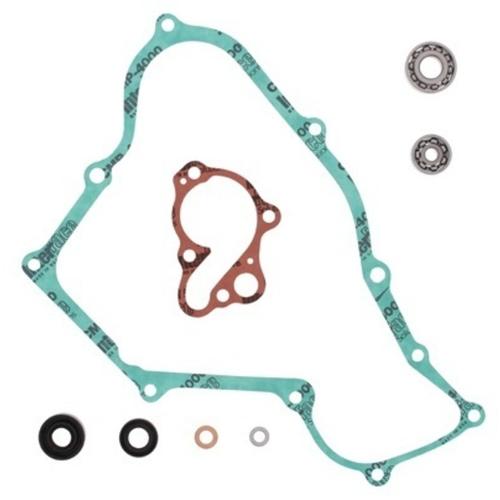 Honda CR125R 1984-1986 Pro-X Water Pump Seal & Gasket Rebuild Kit 