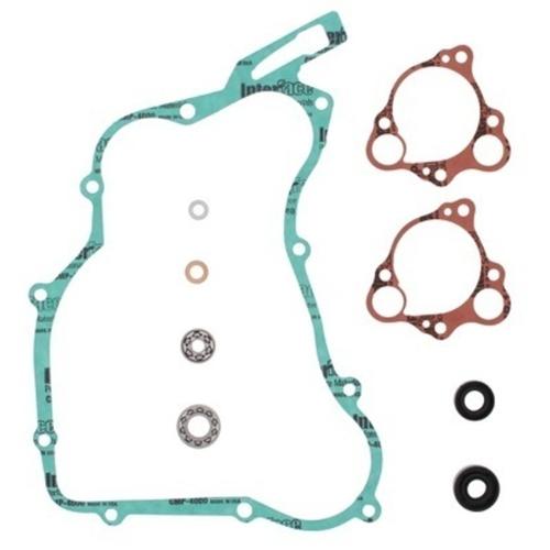 Honda CR125R 1990-2004 Pro-X Water Pump Seal & Gasket Rebuild Kit 