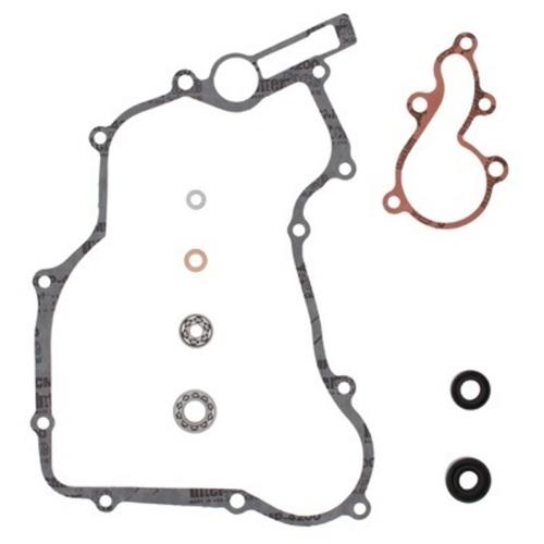 Honda CR125R 2005-2007 Pro-X Water Pump Seal & Gasket Rebuild Kit 