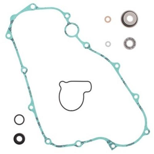 Honda CRF250R 2010-2017 Pro-X Water Pump Seal & Gasket Rebuild Kit 