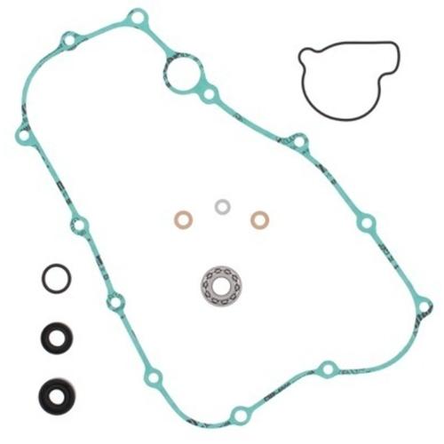 Honda CRF250X 2004-2017 Pro-X Water Pump Seal & Gasket Rebuild Kit 