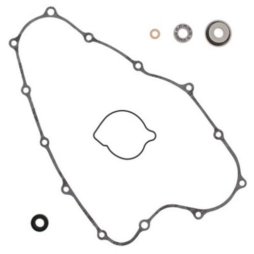 Honda CRF450R 2009-2016 Pro-X Water Pump Seal & Gasket Rebuild Kit 