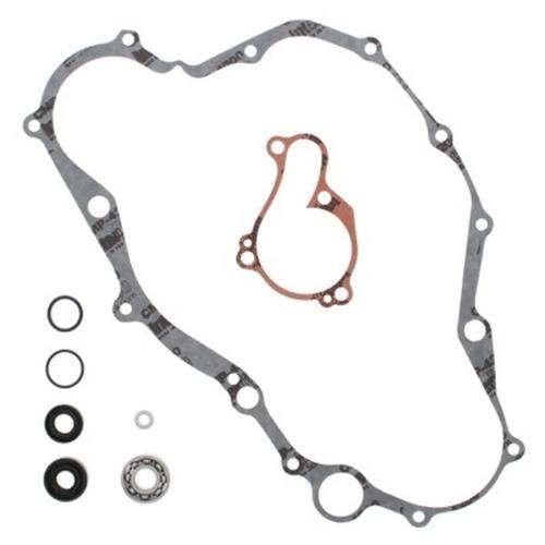 Yamaha YZ450F 2010-2013 Pro-X Water Pump Seal & Gasket Rebuild Kit 