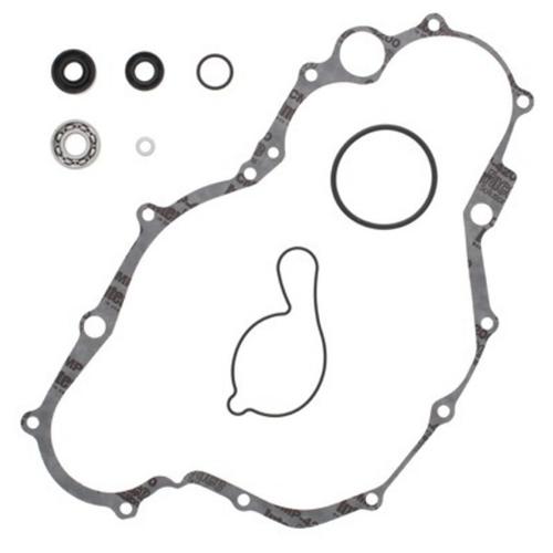 Yamaha WR450F 2007-2015 Pro-X Water Pump Seal & Gasket Rebuild Kit 