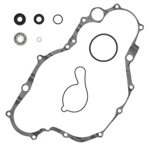 Yamaha WR450F 2007 Pro-X Water Pump Seal & Gasket Rebuild Kit