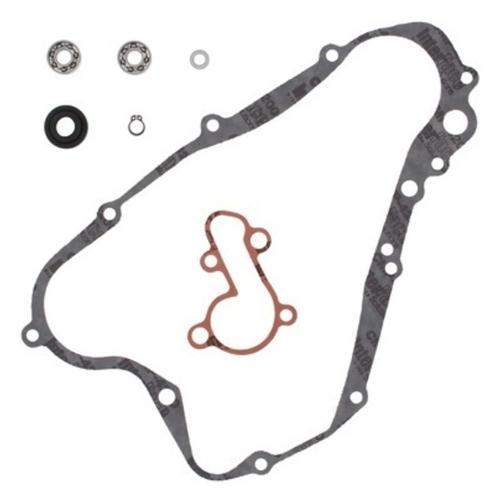 Suzuki RM80 1991-2001 Pro-X Water Pump Seal & Gasket Rebuild Kit 