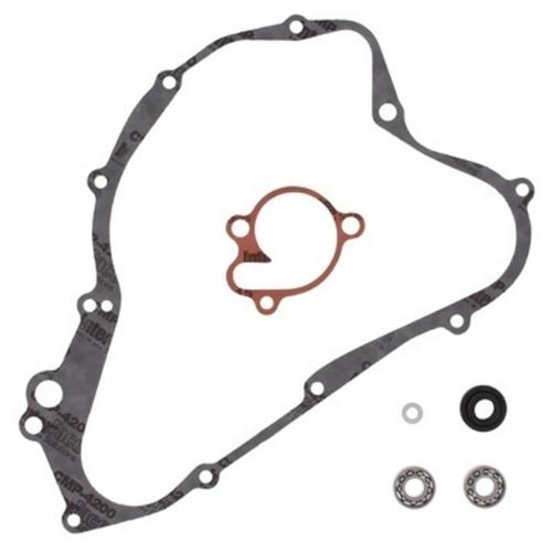 Suzuki RM125 1992-1997 Pro-X Water Pump Seal & Gasket Rebuild Kit 