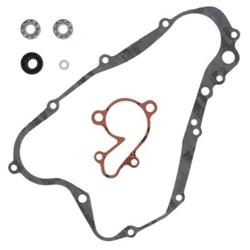 Suzuki RM125 1990-1991 Pro-X Water Pump Seal & Gasket Rebuild Kit 