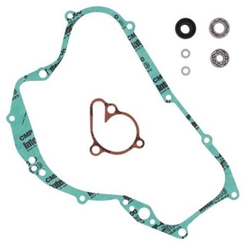 Suzuki RM125 2001-2003 Pro-X Water Pump Seal & Gasket Rebuild Kit 