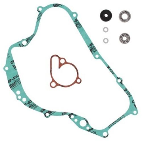 Suzuki RM125 2004-2008 Pro-X Water Pump Seal & Gasket Rebuild Kit 