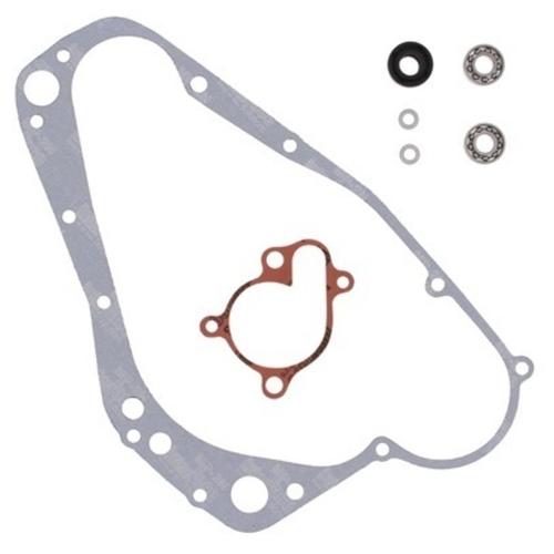 Suzuki RM250 1990-1993 Pro-X Water Pump Seal & Gasket Rebuild Kit 