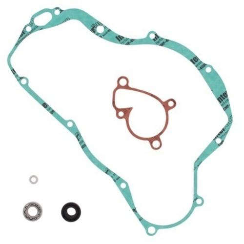 Suzuki RM250 2002 Pro-X Water Pump Seal & Gasket Rebuild Kit 