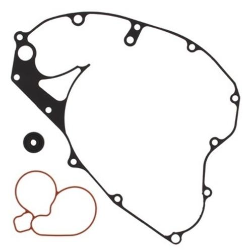 Suzuki RMZ250 2007-2016 Pro-X Water Pump Seal & Gasket Rebuild Kit 