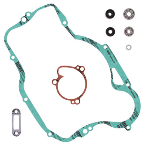 Kawasaki KX250 1992-1996 Pro-X Water Pump Seal & Gasket Rebuild Kit 