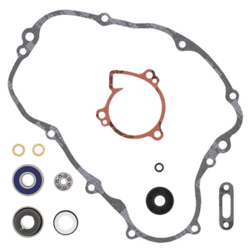 Kawasaki KDX200 1995-2006 Pro-X Water Pump Seal & Gasket Rebuild Kit 