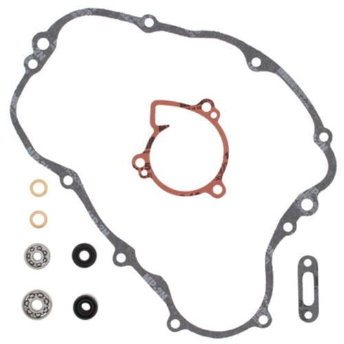 Kawasaki KDX200 1989-1994 Pro-X Water Pump Seal & Gasket Rebuild Kit 