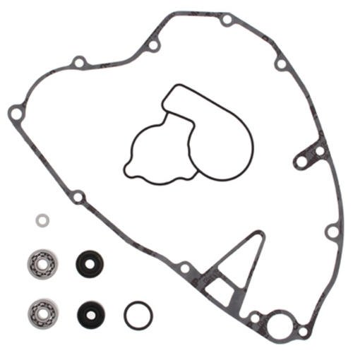 Suzuki RMZ250 2004-2006 Pro-X Water Pump Seal & Gasket Rebuild Kit 