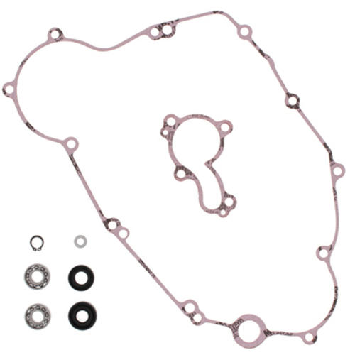 Kawasaki KLX450 2008-2017 Pro-X Water Pump Seal & Gasket Rebuild Kit 