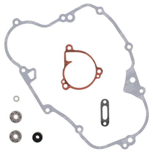 Kawasaki KX500 1988-2004 Pro-X Water Pump Seal & Gasket Rebuild Kit 