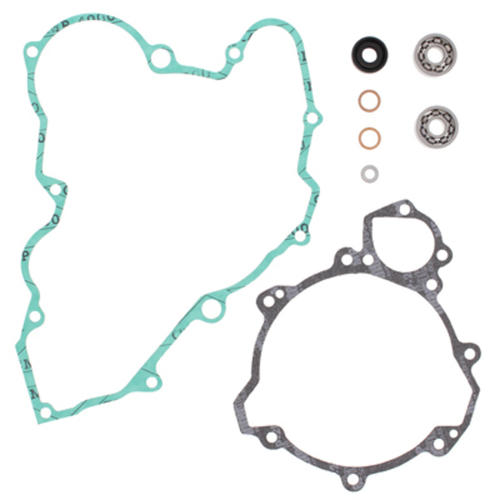 KTM 125 EXC 1993-1997 Pro-X Water Pump Seal & Gasket Rebuild Kit 