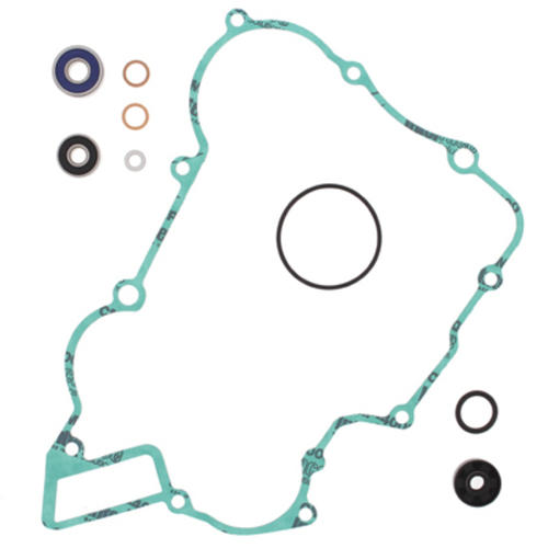 KTM 144 SX 2007-2008 Pro-X Water Pump Seal & Gasket Rebuild Kit 