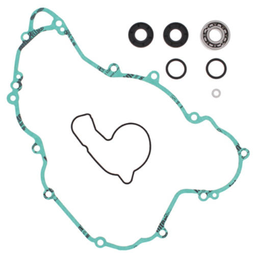 KTM 250 EXC-F 2014-2016 Pro-X Water Pump Seal & Gasket Rebuild Kit 