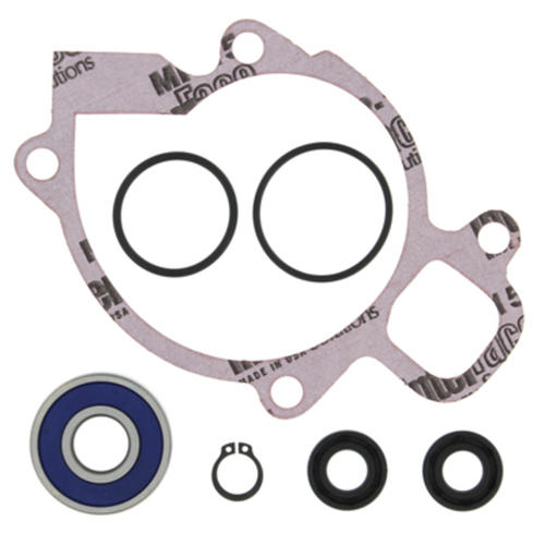 KTM 525 EXC-F 2003-2007 Pro-X Water Pump Seal & Gasket Rebuild Kit 