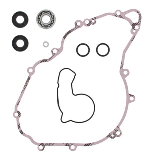 KTM 250 SX-F 2013-2015 Pro-X Water Pump Seal & Gasket Rebuild Kit 