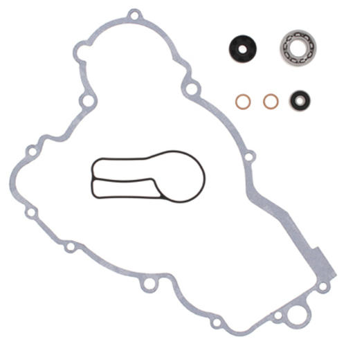 Husaberg TE250 2011-2014 Pro-X Water Pump Seal & Gasket Rebuild Kit 