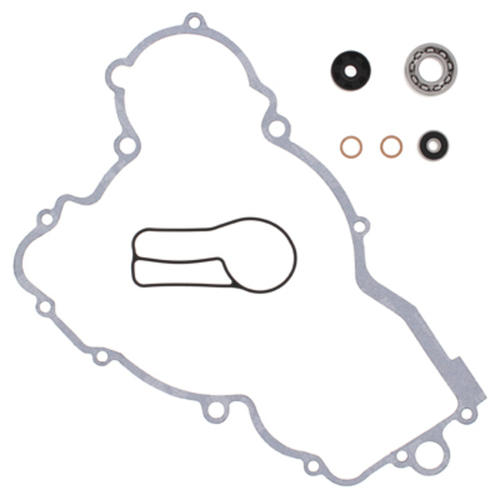 KTM 250 SX 2003-2016 Pro-X Water Pump Seal & Gasket Rebuild Kit 