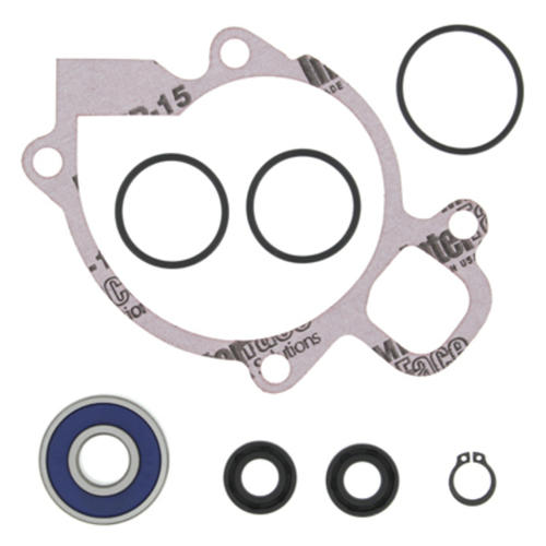 KTM 400 SX 1998-2002 Pro-X Water Pump Seal & Gasket Rebuild Kit 