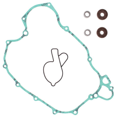 KTM 500 EXC-F 2016 Pro-X Water Pump Seal & Gasket Rebuild Kit 