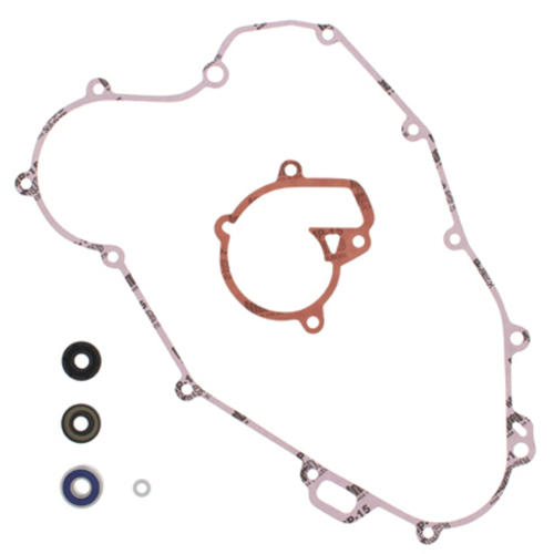 KTM 450 EXC-F 2008-2011 Pro-X Water Pump Seal & Gasket Rebuild Kit 