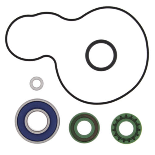 KTM 505 SX 2008 Pro-X Water Pump Seal & Gasket Rebuild Kit 