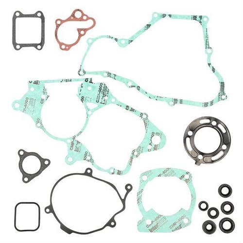 Honda CR80R 1992 - 2002 Pro-X Complete Gasket Kit With Outer Seals 