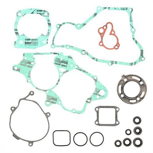 Honda CR85R 2005 - 2007 Pro-X Complete Gasket Kit With Outer Seals 