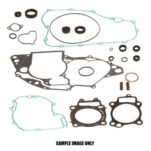 Honda CR125 2000 - 2002 Pro-X Complete Gasket Kit With Outer Seals 