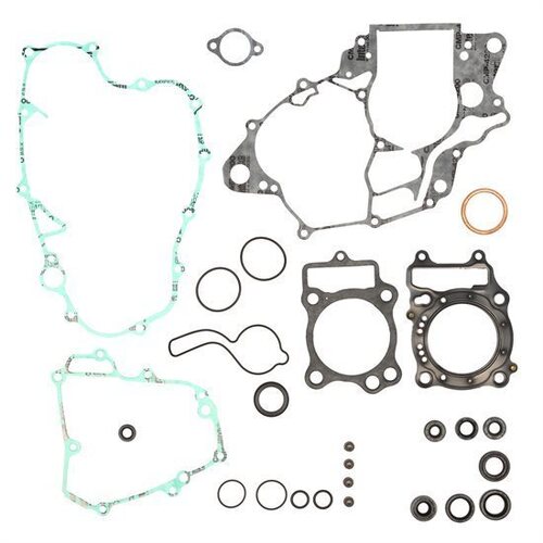 Honda CRF150R 2020-2025 Pro-X Complete Engine Gasket Kit