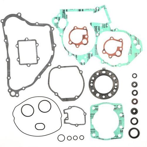 Honda CR250R 2005 - 2007 Pro-X Complete Gasket Kit With Outer Seals 