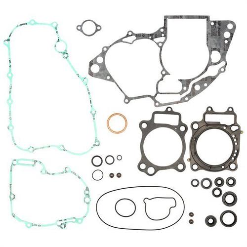 Honda CRF250R 2008 - 2009 Pro-X Complete Gasket Kit With Outer Seals 