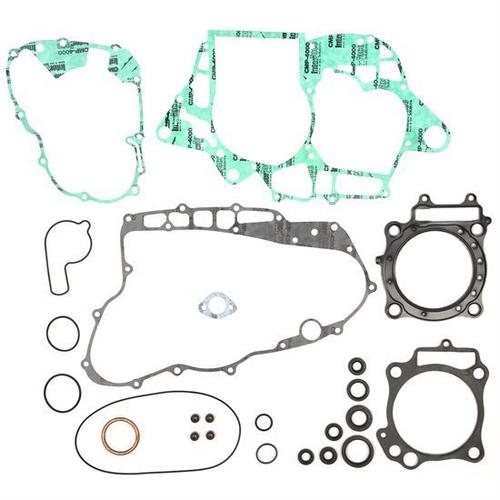 Honda TRX450 2004 - 2005 Pro-X Complete Gasket Kit With Outer Seals 