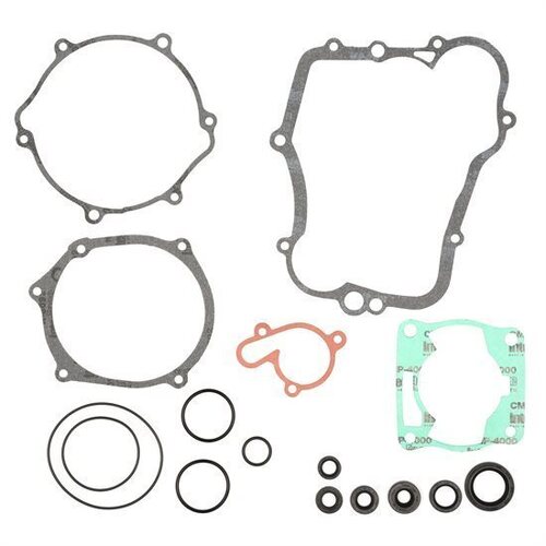 Yamaha YZ85 2020-2025 Pro-X Complete Engine Gasket Kit