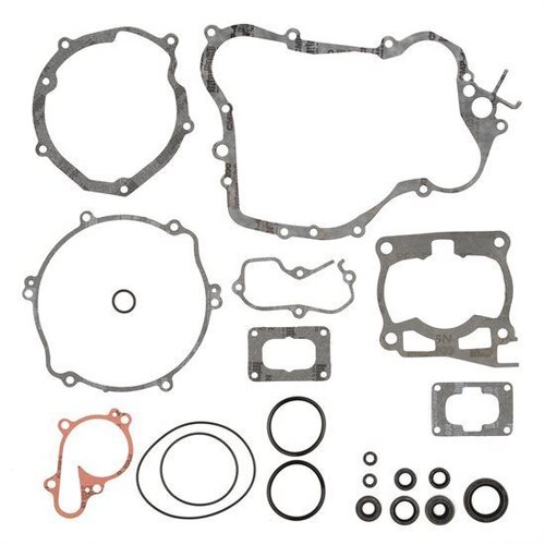 Yamaha YZ125X 2023-2025 Pro-X Complete Engine Gasket Kit