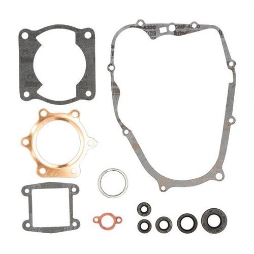 Yamaha YFS200 1988 - 2006 Pro-X Complete Gasket Kit With Outer Seals 